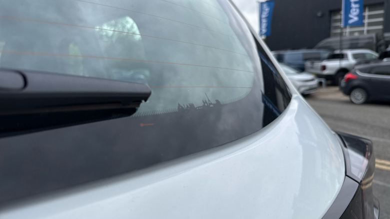 Citroen C3 83kW Plus 44kWh 5dr Auto Electric Hatchback